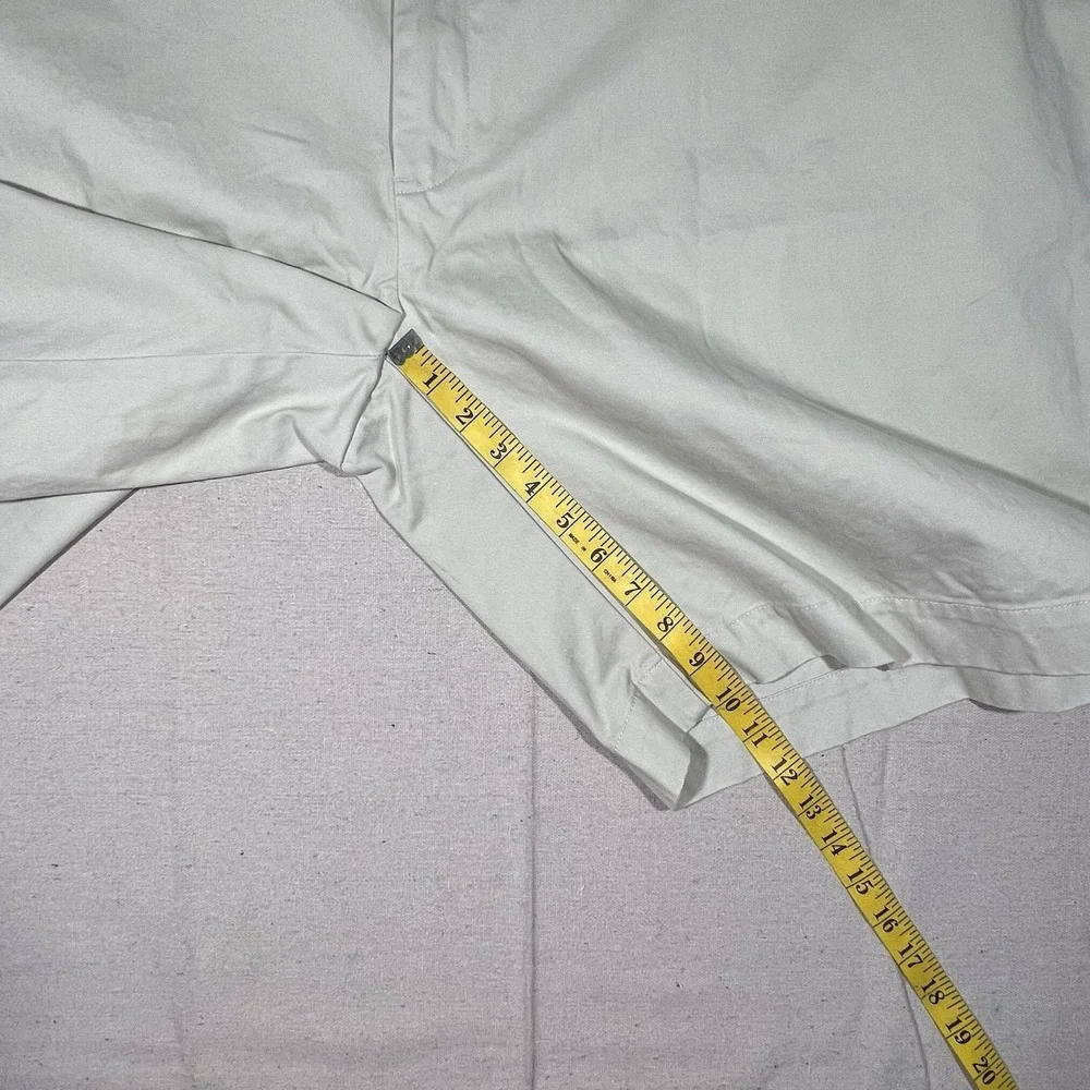 Polo Ralph Lauren Men's Size 54 Cotton Twill Shorts‎ Classic Fit Chino Preppy
